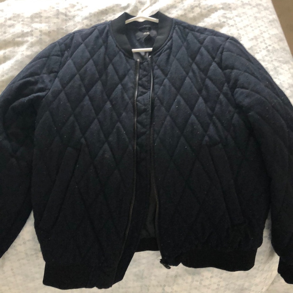 H&M jacke